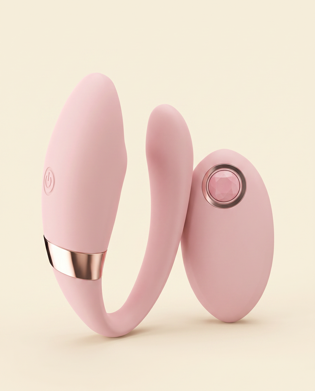 The Synchrony: Remote-Controlled Couples' Enhancer