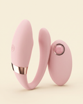 The Synchrony: Remote-Controlled Couples' Enhancer