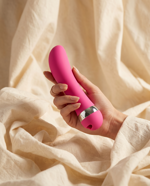 The Serenity: Precision Wellness Massager