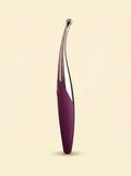 Elegant G-Spot Massager – Precision Pleasure Tool