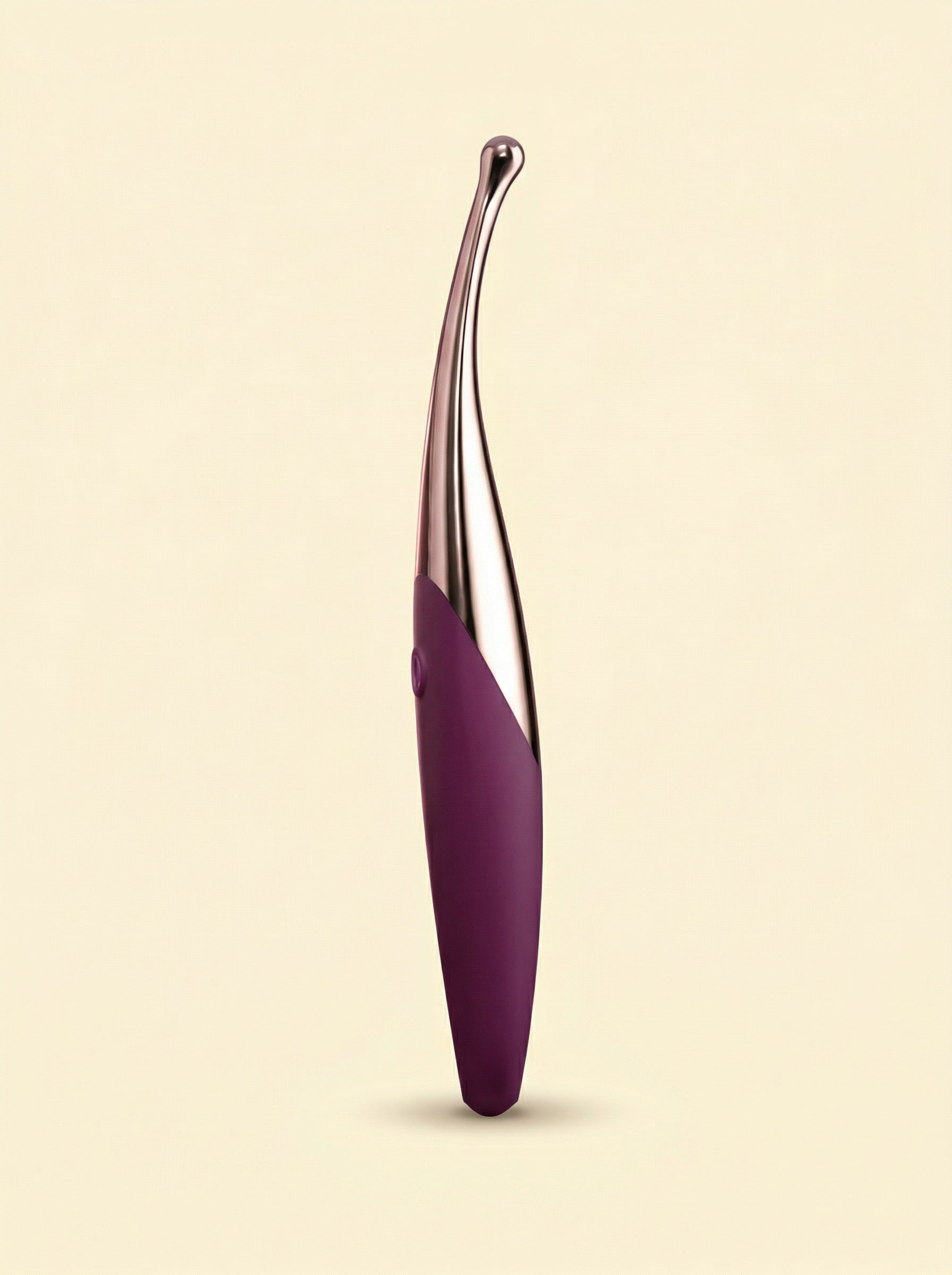 Elegant G-Spot Massager – Precision Pleasure Tool